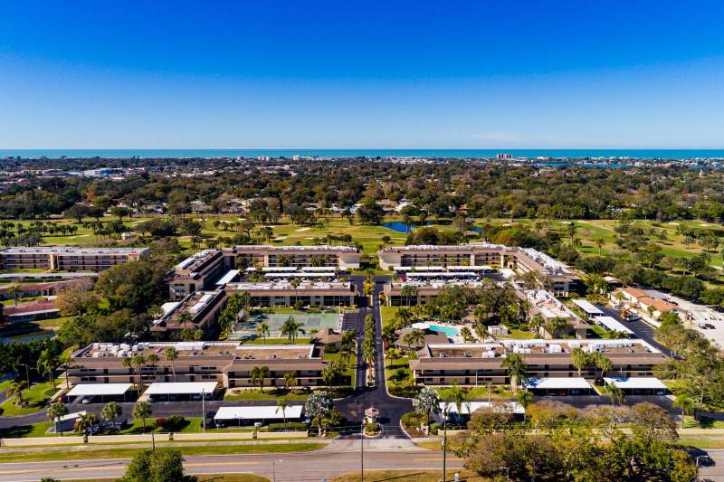 12300 VONN ROAD #9205 home for sale in Villas De Golf Condo
