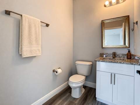 1979 E Chapel Drive, Deltona FL - photo 9 of 11