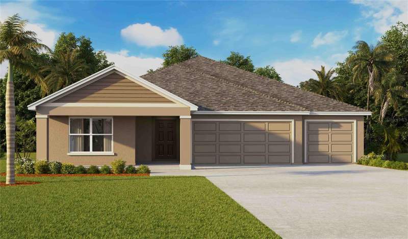 13611 NEW JADE AVENUE home for sale in Balm Grove