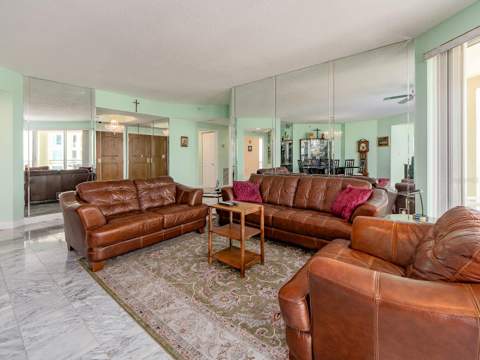 1180 Gulf Boulevard #906, Clearwater Beach FL - photo 6 of 6