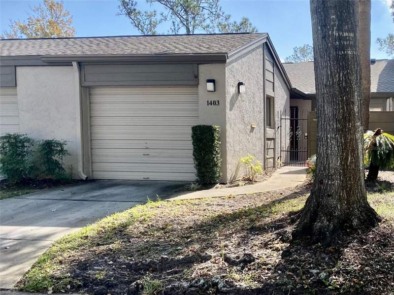 Lake Of The Woods Townhouse