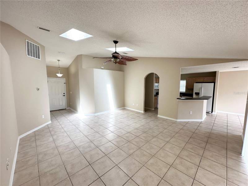 3 bedroom Single Family Residence at 36 Port Royal Drive, Pine Grove, Palm Coast — photo 4