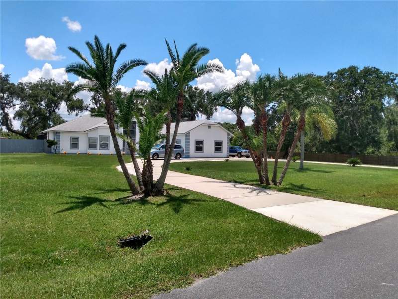 Sylvan Lake EstatesHomes for Sale in Kissimmee, FL
