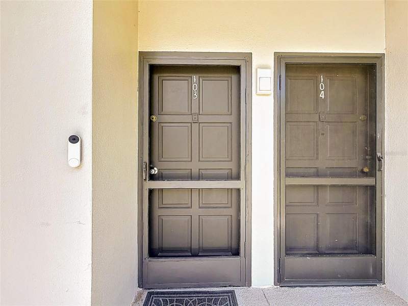 2 bedroom Condominium at 2650 Countryside Boulevard #E103, Rustlewood At Countryside Condo, Clearwater — photo 4