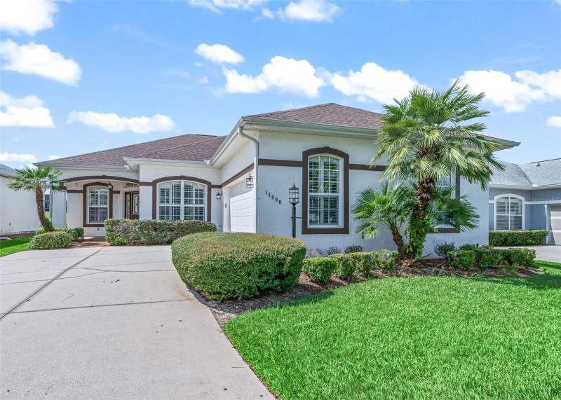 2 bedroom Single Family Residence at 11890 SE 178th Street, Stonecrest, Summerfield — photo 5