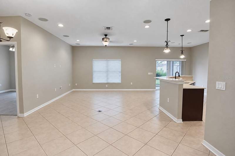 3 bedroom Single Family Residence at 15244 Copper Loop, Silver Ridge, Brooksville — photo 4