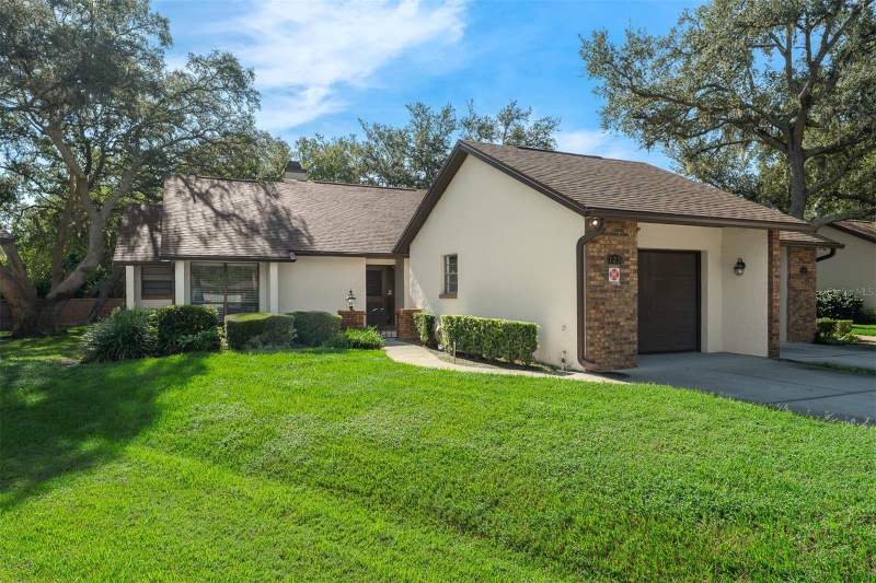 Wekiva Country Club Villas