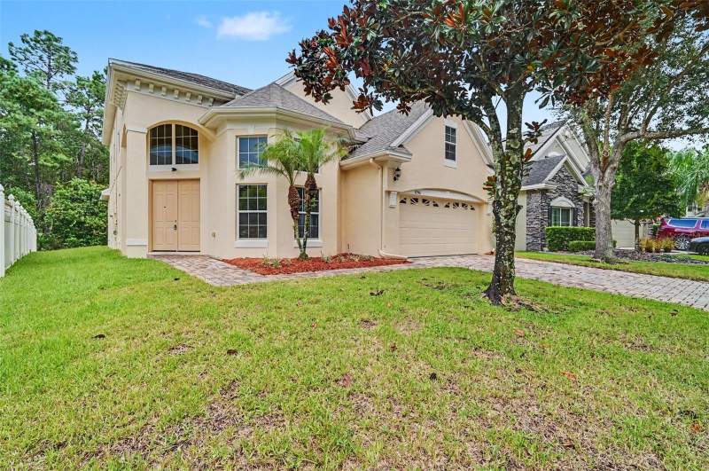 4 bedroom Single Family Residence at 10546 Willow Ridge Loop, Woodland Lakes Preserve, Orlando — photo 3