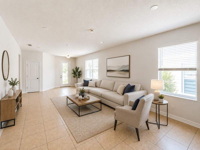4 bedroom Single Family Residence at 454 Janice Kay Place, Eagles Landing, Kissimmee — photo 5