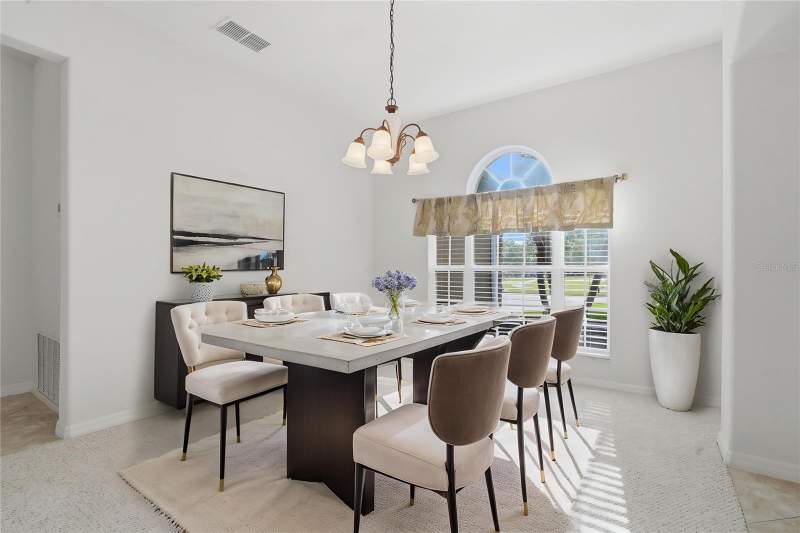 4 bedroom Single Family Residence at 4203 Rock Hill Loop, Rock Springs Ridge, Apopka — photo 2