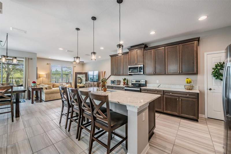 3 bedroom Townhouse at 29947 Southwell Lane, Windermere Estates, Wesley Chapel — photo 2