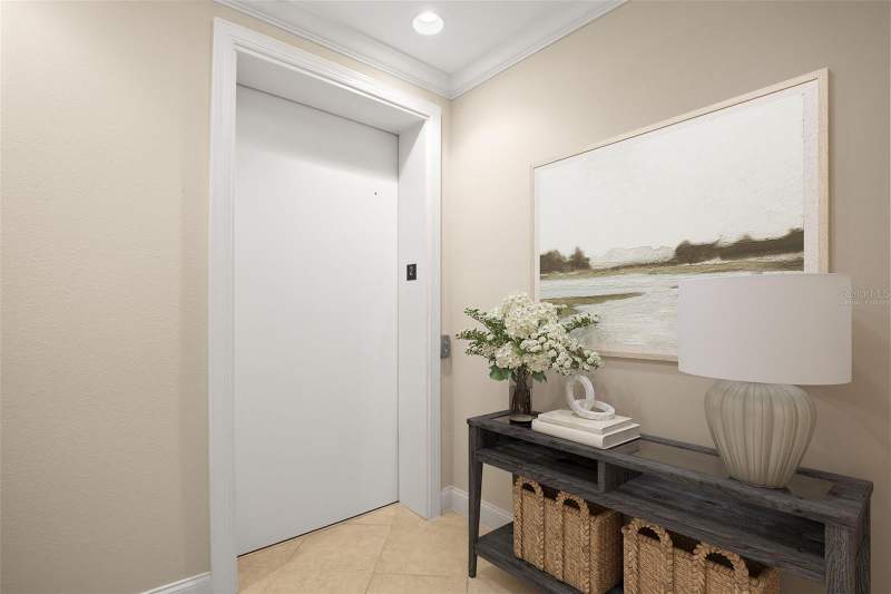 3 bedroom Condominium at 8 Academy Way #123, Marina Bay Captiva Condominium, St Petersburg — photo 4