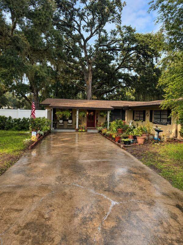 4 bedroom Single Family Residence at 5423 ASHMEADE ROAD, TUCKAWAY TERRACE, ORLANDO — photo 1