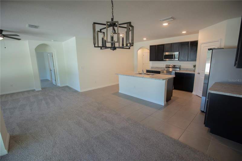 4 bedroom Single Family Residence at 5618 GEIGER ESTATES DRIVE, ZEPHYR RDG PH 1A, ZEPHYRHILLS — photo 5