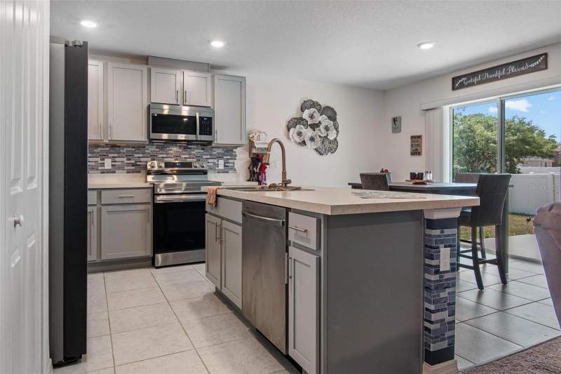 3 bedroom Single Family Residence at 500 Rio Grande Drive, Poinciana Nbrhd 02 West Village 07, Kissimmee — photo 5
