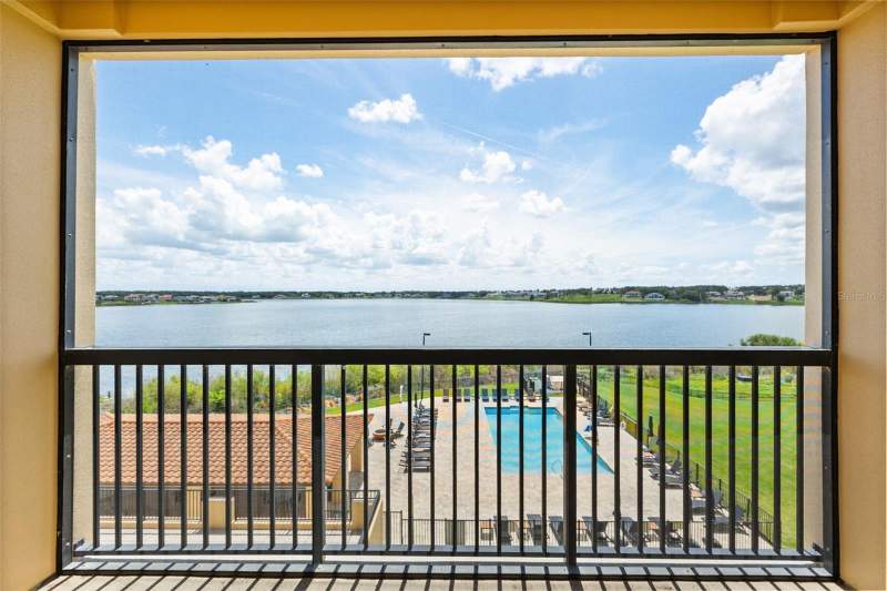 3 bedroom Condominium at 16300 County Road 455 #410, Siena/Bella Collina, Montverde — photo 5
