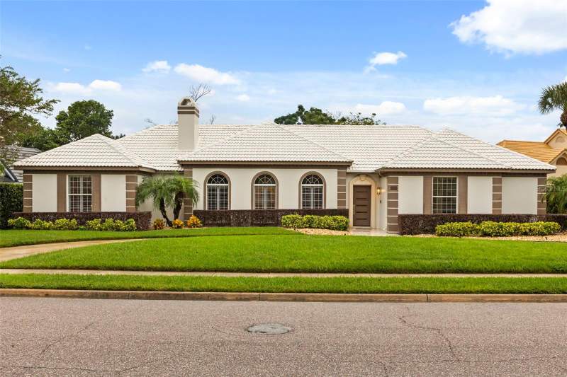 3 bedroom Single Family Residence at 9226 Hidden Bay Lane, South Bay, Orlando — photo 2