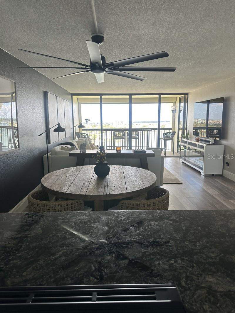2 bedroom Condominium at 9425 Blind Pass Road #1207, Constellation The Condo, St Petersburg — photo 5