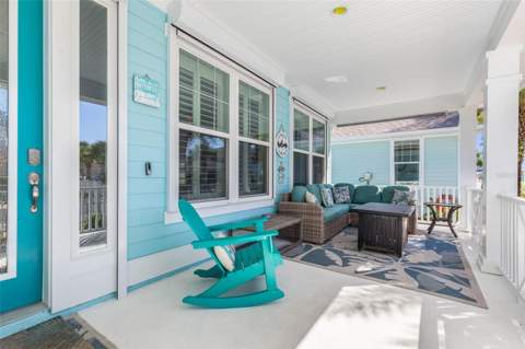 8 Hidden Treasure Drive, Palm Coast FL - photo 6 of 6