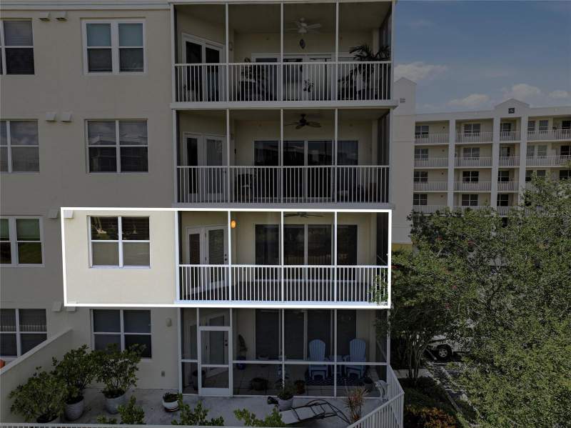 3 bedroom Condominium at 1200 Country Club Drive #4201, Country Club Condo At East Bay, Largo — photo 4