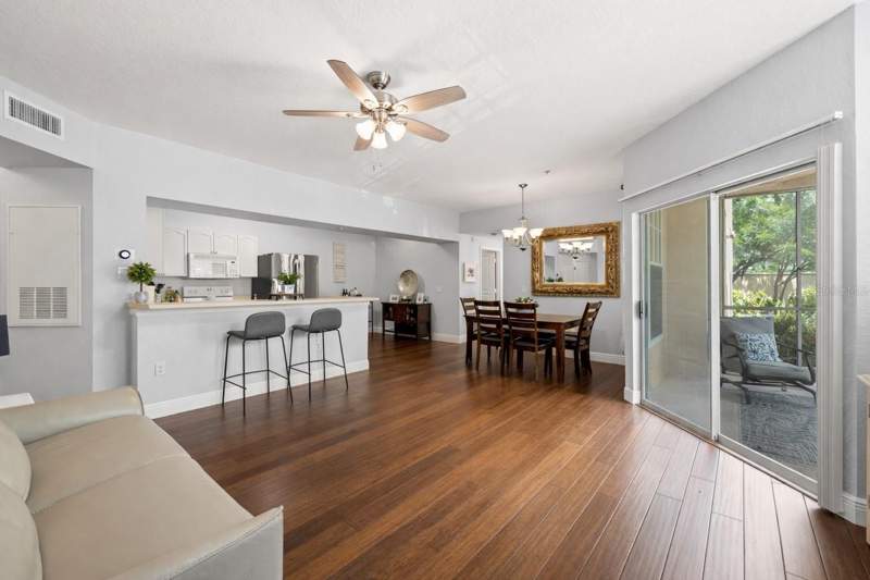 3 bedroom Condominium at 5125 Palm Springs Boulevard #13104, Oxford Place At Tampa Palms, Tampa — photo 4
