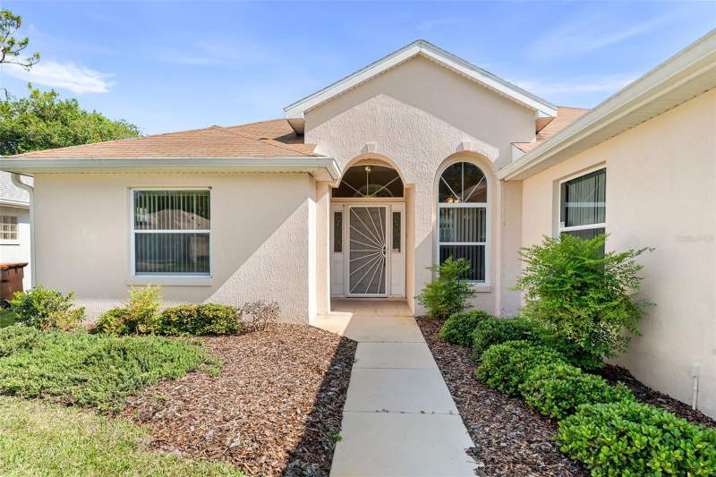 2 bedroom Single Family Residence at 11295 SW 73rd Circle, Oak Run The Fountains Phase 1, Ocala — photo 3