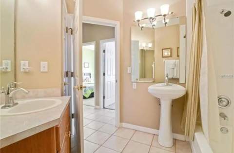 2918 Sunset Vista Boulevard, Kissimmee FL - photo 16 of 34