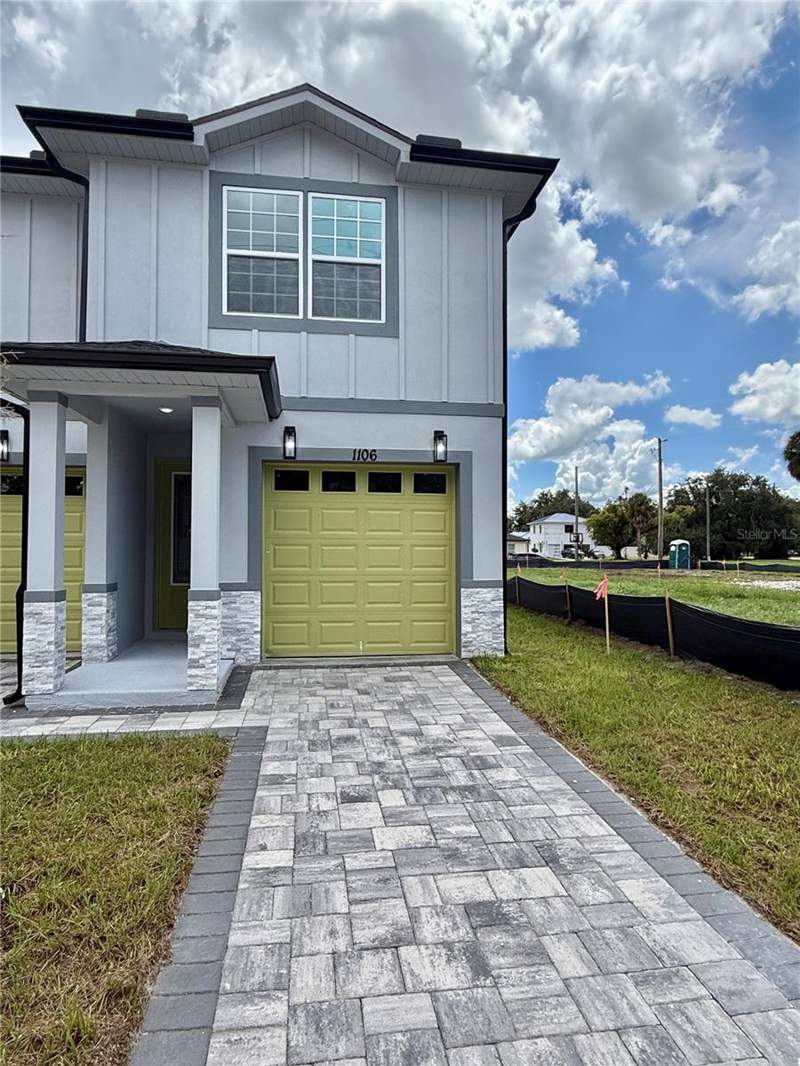 3 bedroom Townhouse at 1106 June Street, Mathews Add Resub, Kissimmee — photo 4
