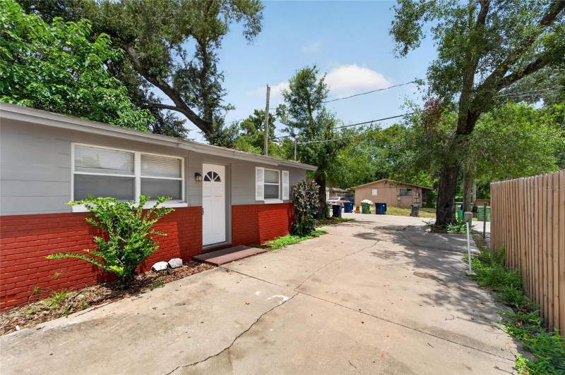 3 bedroom Single Family Residence at 1703 E Idell Street, Fern Cliff, Tampa — photo 3