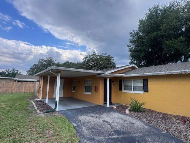 2 bedroom Condominium at 3152 S BUMBY AVENUE #C3, COCO PLUM VILLAS CONDO, ORLANDO — photo 1