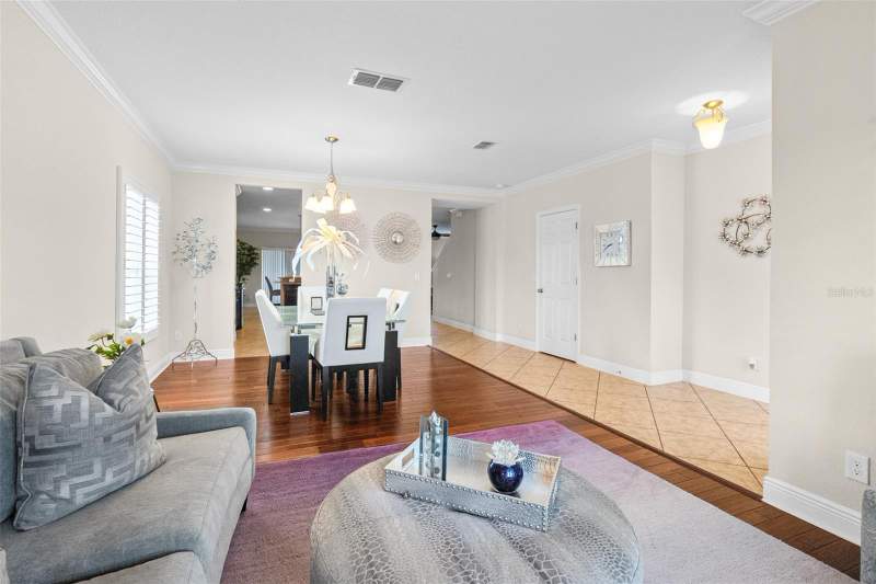4 bedroom Single Family Residence at 301 Sparrow Hawk Drive, Eagle Pointe, Groveland — photo 5