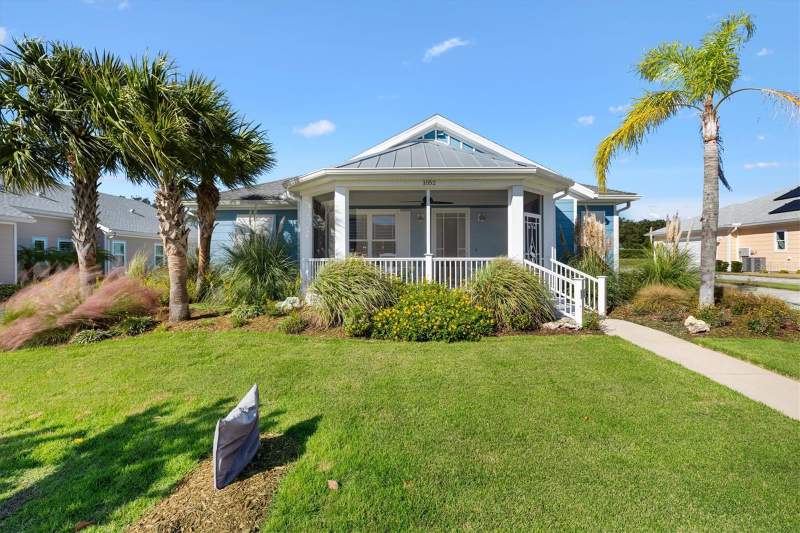 3 bedroom Single Family Residence at 1052 Sugar Loaf Key Loop, Green Key Village, Lady Lake — photo 3