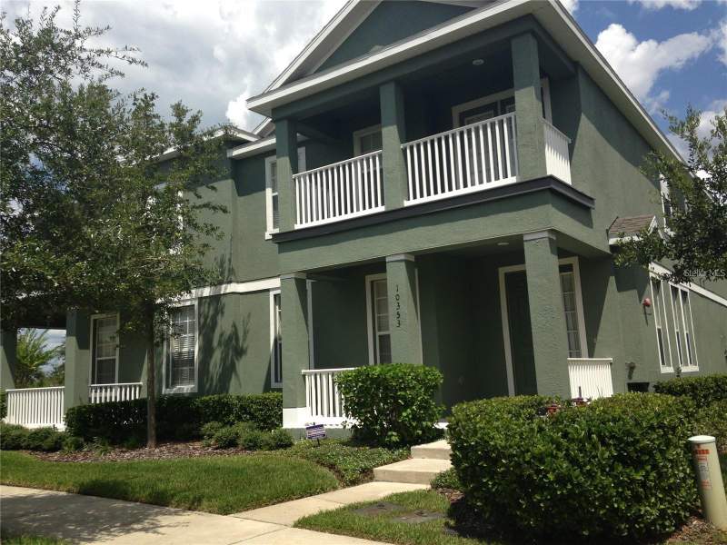 10353 LAKE DISTRICT LANE #56C home for sale in /East Park