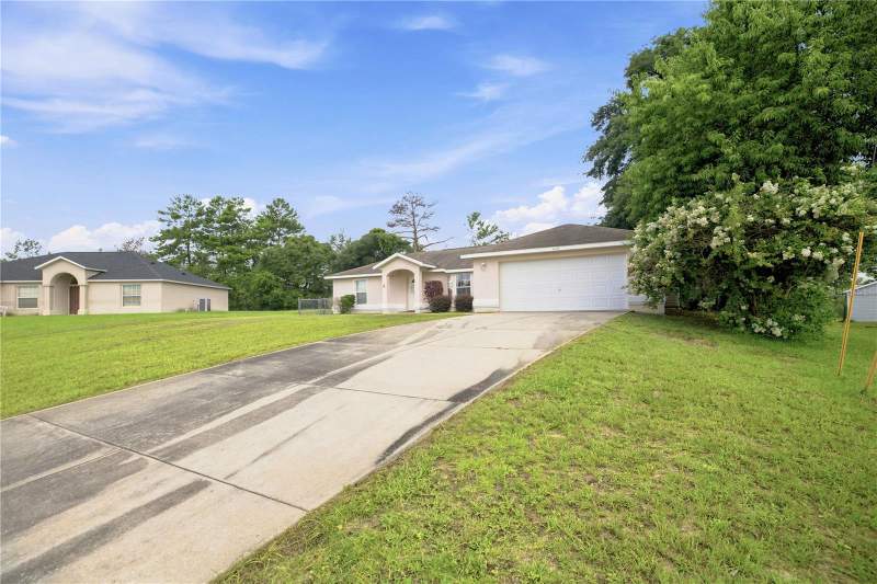 3 bedroom Single Family Residence at 3377 SW 126th Lane Road, Marion Oaks Un 7, Ocala — photo 3