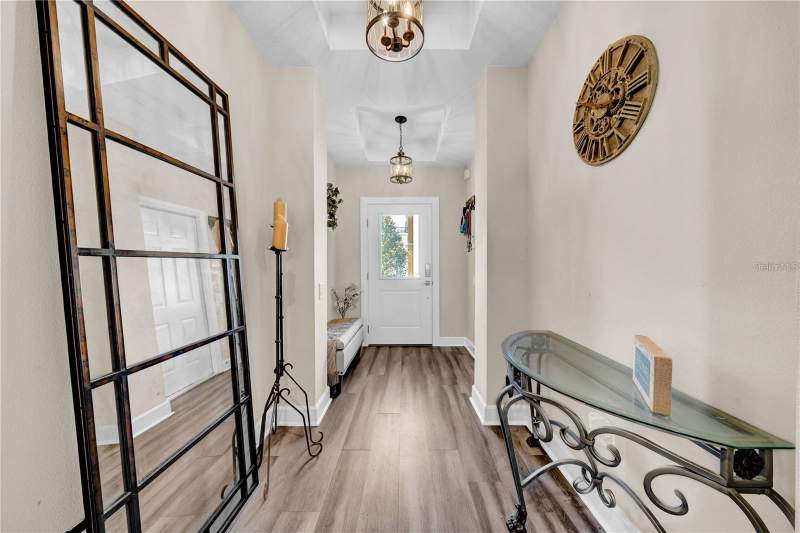 3 bedroom Townhouse at 614 105th Lane, Roosevelt Boulevard Townhomes, St Petersburg — photo 5
