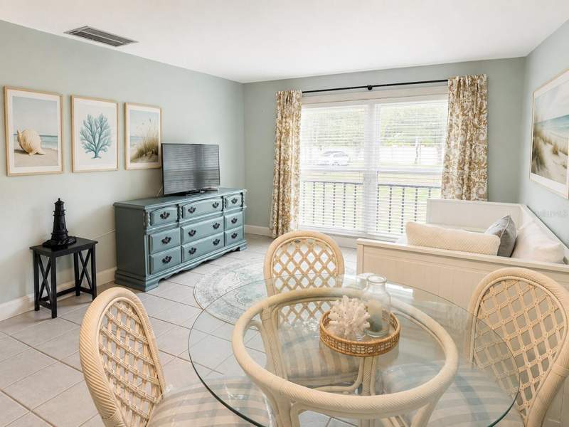 1 bedroom Condominium at 2700 Bayshore Boulevard #3111, Mediterranean Manors, Dunedin — photo 3