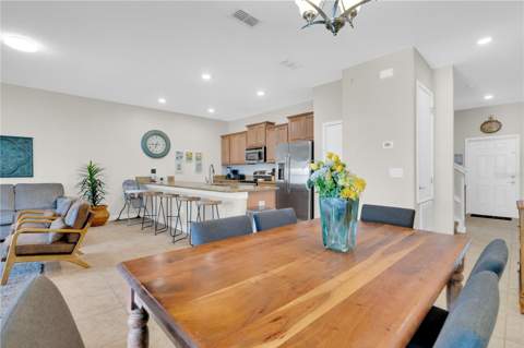 4827 Clock Tower Drive, Kissimmee FL - photo 10 of 43