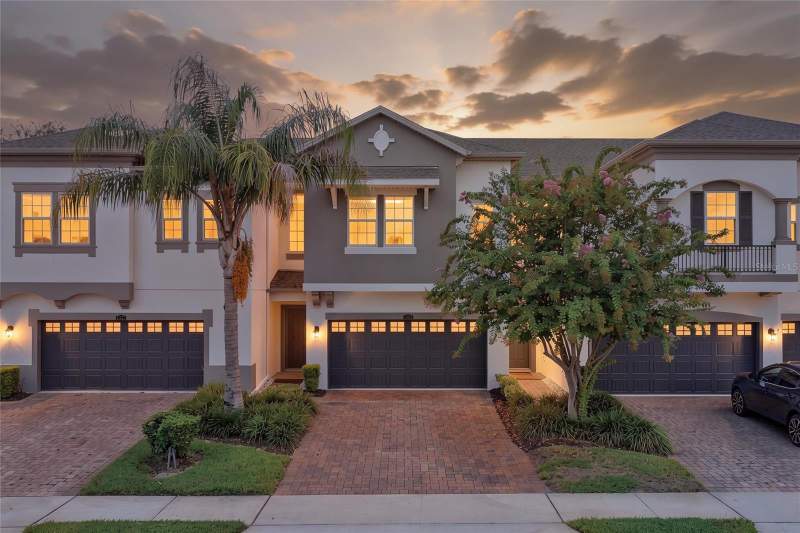 15613 ORANGE HARVEST LOOP home for sale in Hickory Hammock