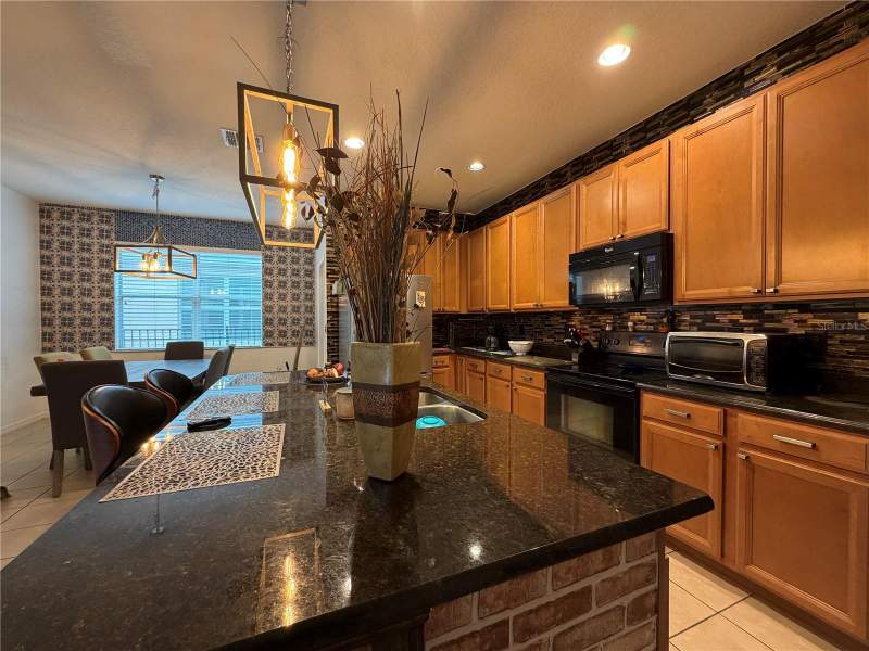 4 bedroom Single Family Residence at 866 Marisa Lane, Legacy Park Ph 2, Kissimmee — photo 5