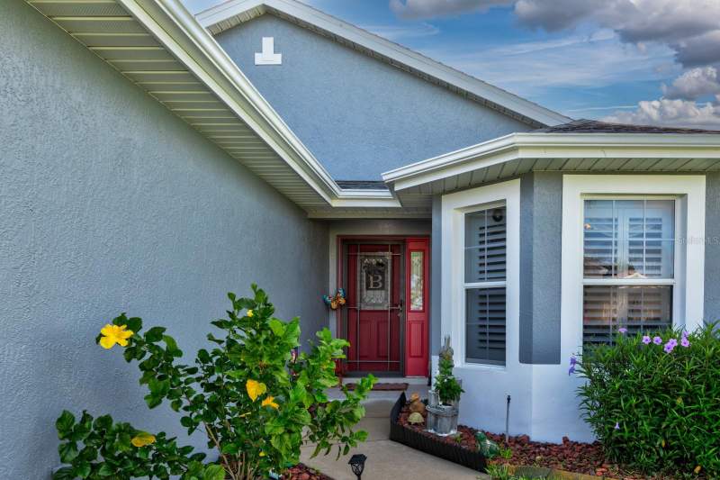 3 bedroom Single Family Residence at 27336 Pine Straw Road, Leesburg Legacy Leesburg Unit 06, Leesburg — photo 3