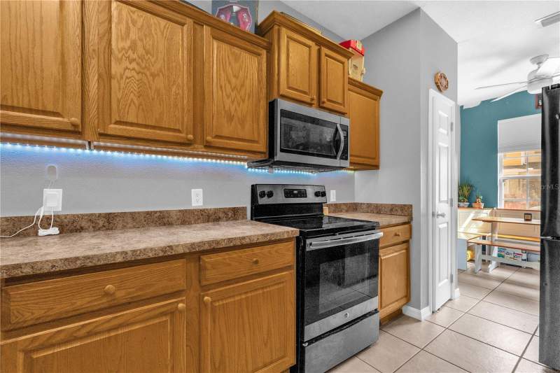 4 bedroom Townhouse at 4981 Alita Terrace, Battaglia, St Cloud — photo 5