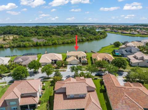 3790 Eagle Isle Circle, Kissimmee FL - photo 8 of 82