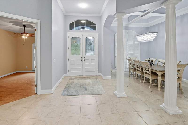 5 bedroom Single Family Residence at 57 W Albany Lane, Hampton Hills, Hernando — photo 5