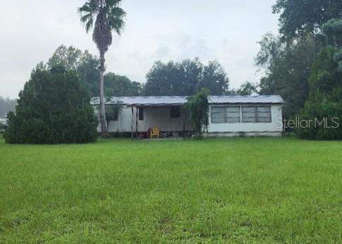 2 bedroom Manufactured Home at 7640 Gordon Loop, Lakeside Acres Mh Sub, Brooksville — photo 1