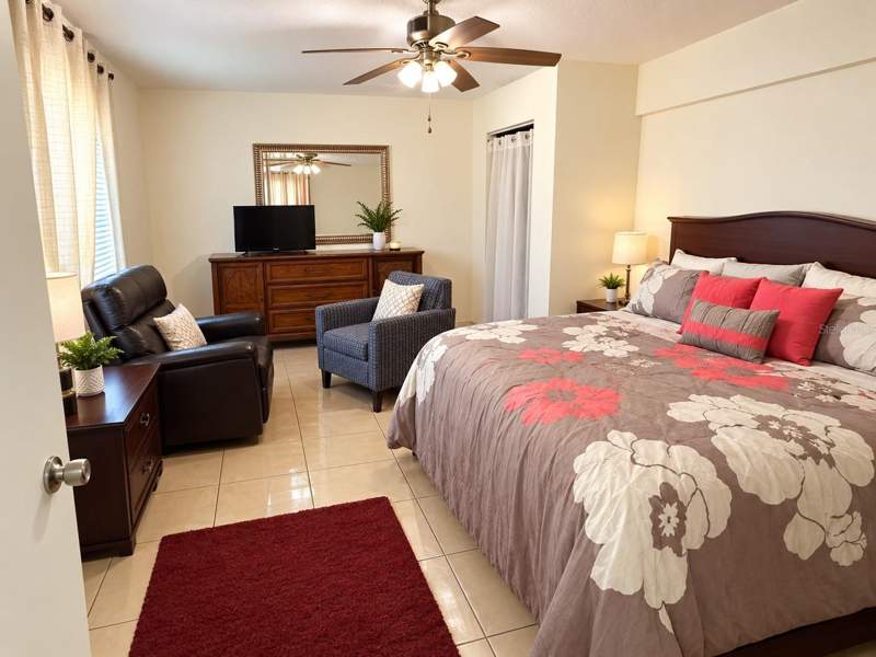4 bedroom Single Family Residence at 6233 Oakcrest Circle, Pine Ridge Estates, Orlando — photo 5