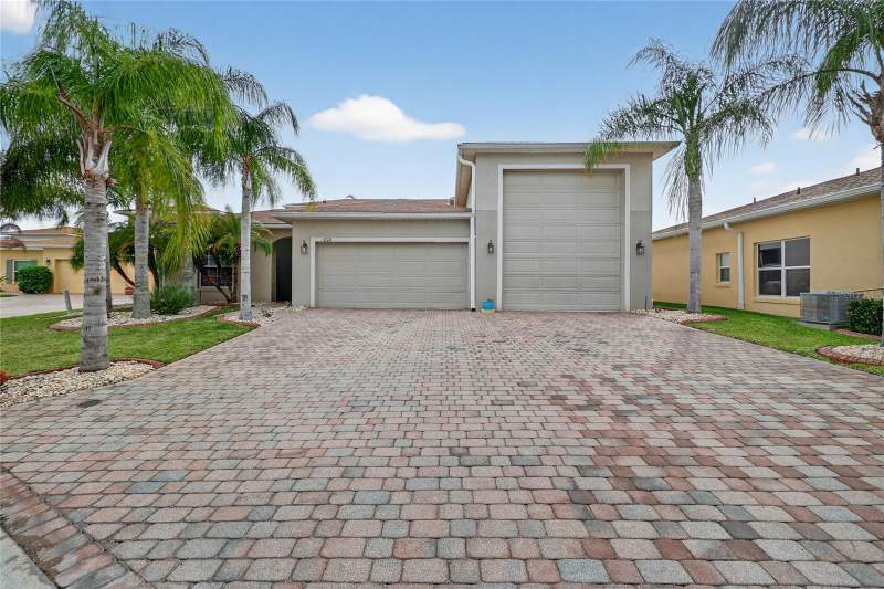 3 bedroom Single Family Residence at 4120 Limerick Drive, Lake Ashton Golf Club Ph 02, Lake Wales — photo 3