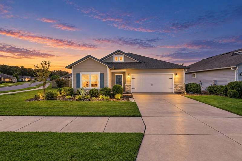 9431 SW 66TH ROAD home for sale in Lugano