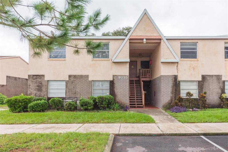 Westchester Manor A Condominiu