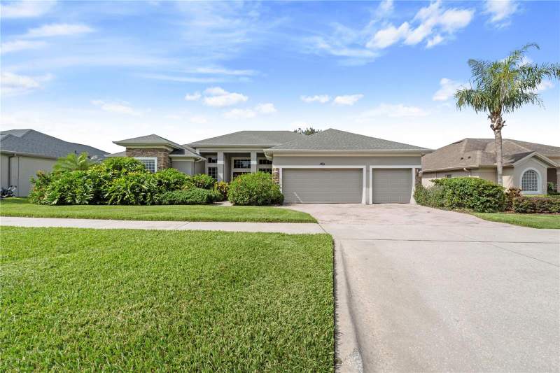 Bridgestone At LegendsHomes for Sale in Clermont, FL
