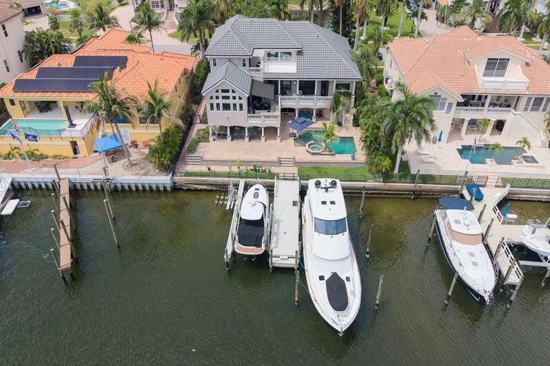 4 bedroom Single Family Residence at 6113 Pasadena Point Boulevard, Pasadena Point Estates Ph II, Gulfport — photo 5